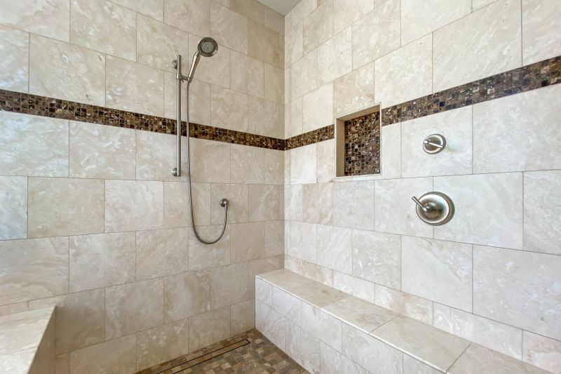 Cost of Shower Installation in State College, PA